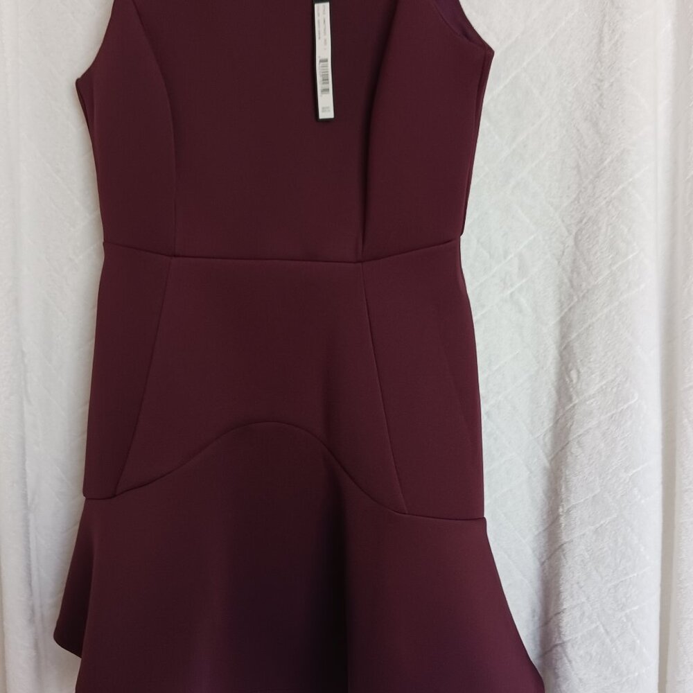 Women's dress